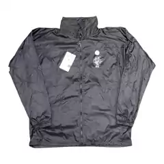 Anorak Grey Thorns - (copia)