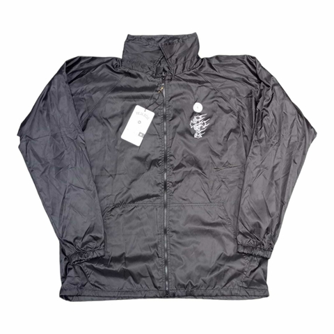 Anorak Grey Thorns - (copia)