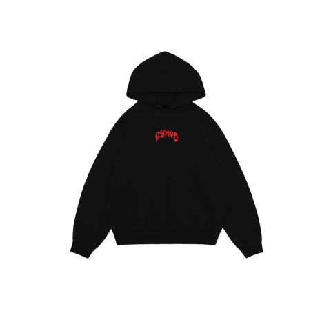 HOODIE BOXY FIT SUKEBAN