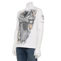 Remera US Astronaut Tapout en internet