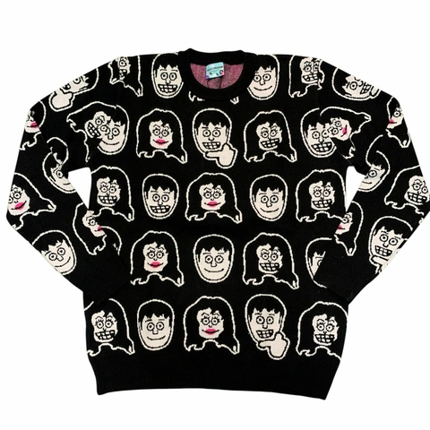 Sweater Alejo y Valentina
