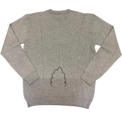 Sweater Totoro Estudio Ghibli - comprar online
