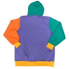 Buzo Hoodie Holograma 3D Nicklodeon on internet