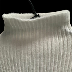 Polera Lana Sweater Morley Blanca en internet