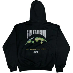 Buzo Hoodie MDS Sin Traicion - KITCH TECH