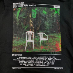 Buzo Hoodie Bad Bunny Debi Tirar Mas Fotos - KITCH TECH