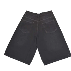 Bermuda Negra Full Strass en internet