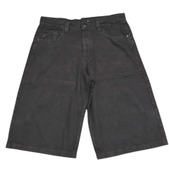 Bermuda Jorts Jean 3/4 Hello Kitty Love - comprar online