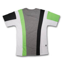 Remera Will Smith verde - comprar online