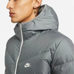 Campera Puffer NIKE Storm-fit Windrunner Rompeviento - usd450 - tienda online