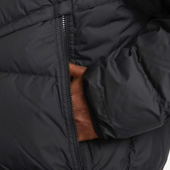 Campera Puffer NIKE Storm-fit Windrunner Black Rompeviento - usd450