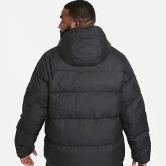 Campera Puffer NIKE Storm-fit Windrunner Black Rompeviento - usd450 - comprar online