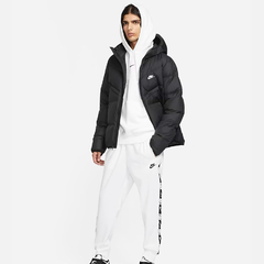 Campera Puffer NIKE Storm-fit Windrunner Black Rompeviento - usd450 - comprar online