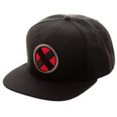 Gorra Snapback X Men Ciclop - Bioworld USA