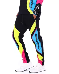 Pantalon Black Pyramid Maze Moto - 150 USD