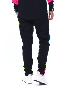 Pantalon Black Pyramid Maze Moto - 150 USD en internet