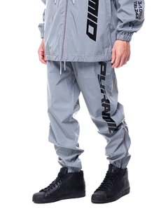 Pantalon Black Pyramid Silver Reflectivo - 150 USD
