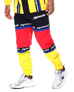 Pantalon Black Pyramid Script Tape Mod. 1 - 250 USD en internet