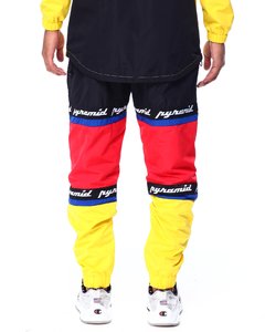 Pantalon Black Pyramid Script Tape Mod. 1 - 250 USD - comprar online