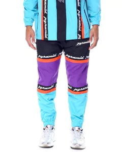 Pantalon Black Pyramid Script Tape Mod. 2 - comprar online