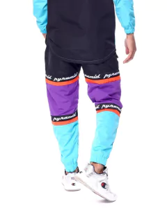 Pantalon Black Pyramid Script Tape Mod. 2 en internet