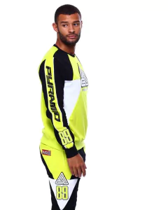 Buzo Black Pyramid Bmx Crewneck - comprar online