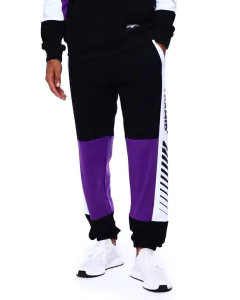 Pantalon Black Pyramid 1989 Pants - 150 USD