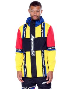 Campera Black Pyramid Script Tape Mod. 2 - 200 USD - buy online