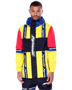 Campera Black Pyramid Script Tape Mod. 2 - 200 USD - comprar online