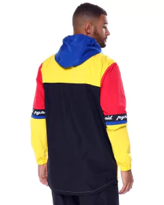 Campera Black Pyramid Script Tape Mod. 2 - 200 USD en internet