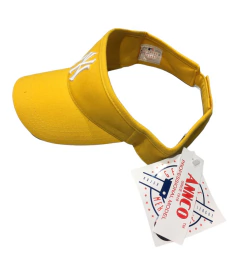 Gorra Visera Half Cap MLB Retro New York Yankees - comprar online