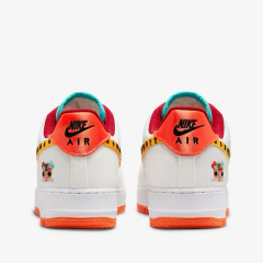 Nike Air Force 1 Low '07 LX Year of the Tiger 9 us / 41.5 arg (27cm) U$D280 on internet