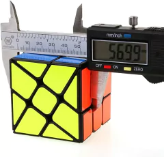 Yongjun Toys 3x3x3 Fenghuolun YJ8319 en internet