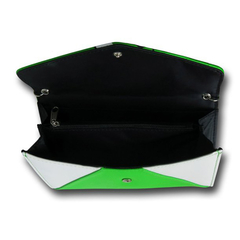 Cartera Billetera Yoshi Super Mario Bioworld USA en internet