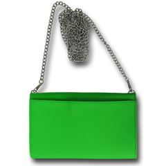Cartera Billetera Yoshi Super Mario Bioworld USA - comprar online