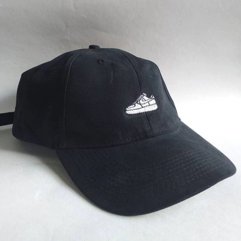 Gorra Curva Piña Anana Team Exoz Point Trap Diablo Con Hebilla (copia)