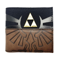 Billetera Zelda/Leyend of Zelda Bioworld