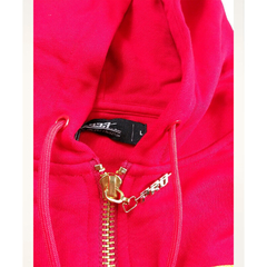 Campera Chicago Bulls Pro Standard Original Importada - 200 USD en internet