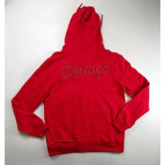 Campera Chicago Bulls Pro Standard Original Importada - 200 USD - tienda online