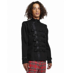 Campera Chaleco Chaqueta Tripp NYC Zip Off Bondo - comprar online
