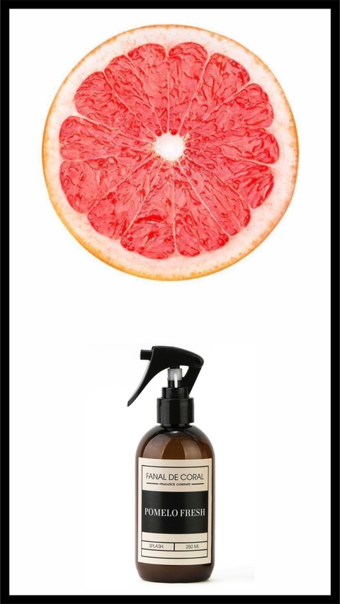 BODY SPLASH - POMELO FRESH