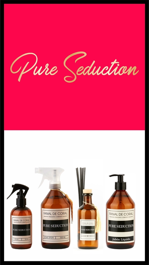 SET PURE SEDUCTION