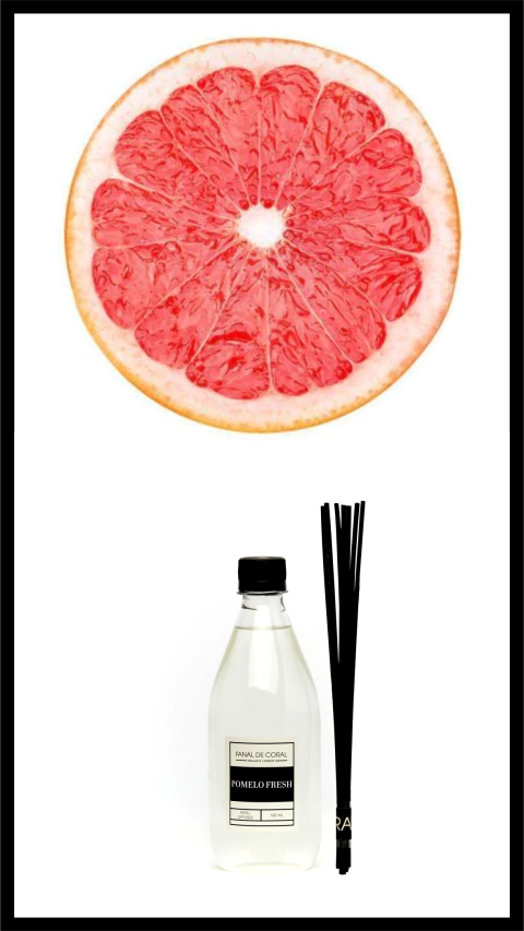 REFILL POMELO FRESH +7 VARILLAS