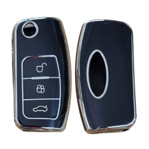 Cubrellave TPU Ford Ecosport - Fiesta - Focus
