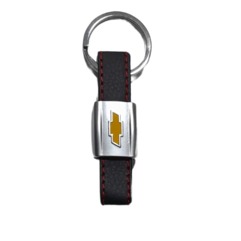 Llavero Cuerina Chevrolet - comprar online