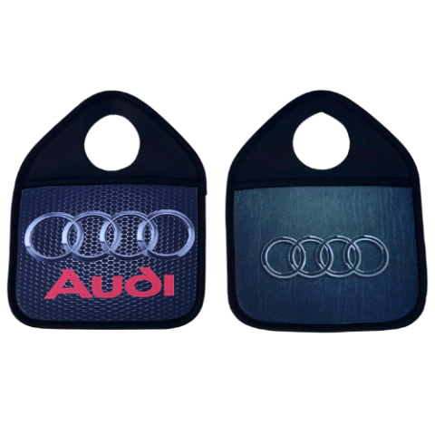 Bolsa Organizadora Audi - comprar online