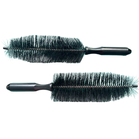 Cepillo Limpia Llantas