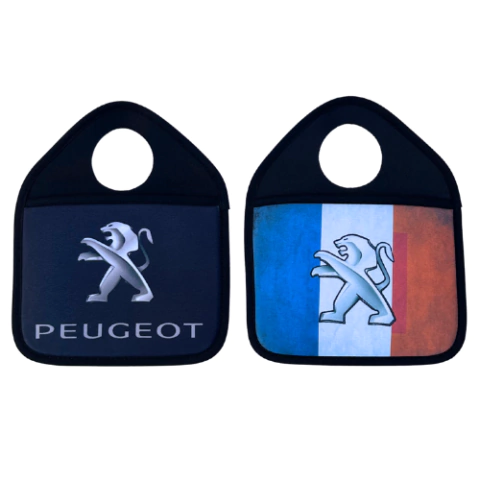 Bolsa Organizadora Peugeot - comprar online
