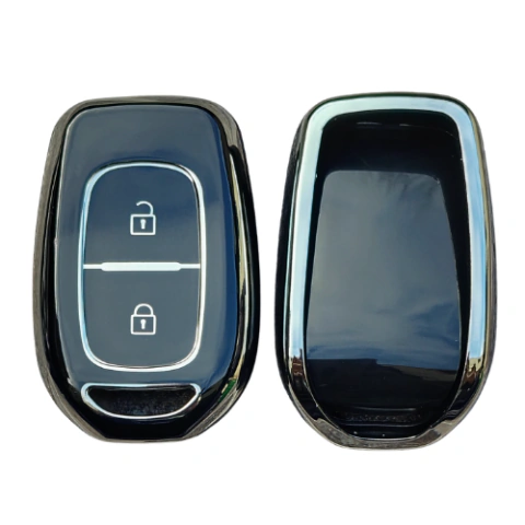 Cubrellave TPU Renault Clio - Logan - Sandero - Duster - Oroch - Kwid