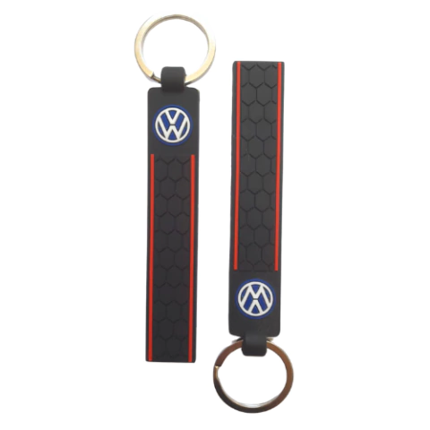 Llavero SIlicona Volkswagen - comprar online